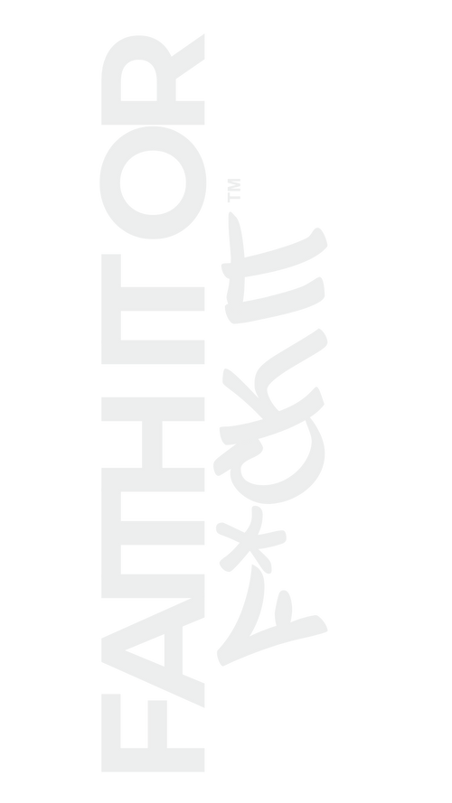 Faith It or F*ck It